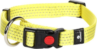 Flamingo f-5367850 - Collier fluo