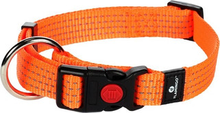 Flamingo f-5367849 - Collier fluo