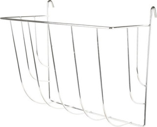 Flamingo f-84110 - Mangeoire à foin