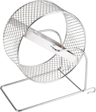 Flamingo f-210257 - Jouet Roue dexercice