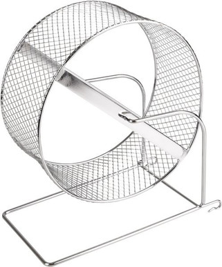 Flamingo f-210258 - Jouet Roue dexercice