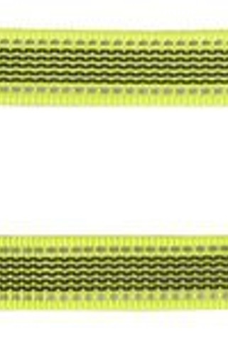 Flamingo f-519936 - Laisse dentraînement et à pister fluo