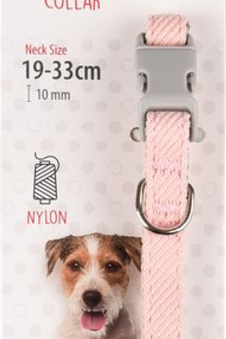 Flamingo f-519997 - Collier Vieux rose