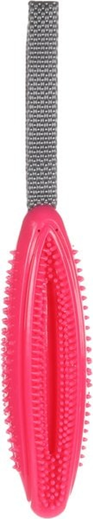 Flamingo f-522062 - Jouet Rugby Fuchsia