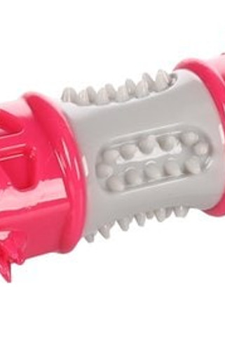 Flamingo f-522345 - Jouet Bâton Fuchsia