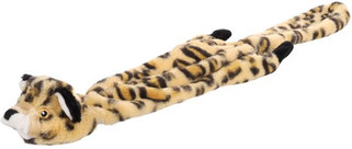 Flamingo f-522334 - Jouet Léopard Beige