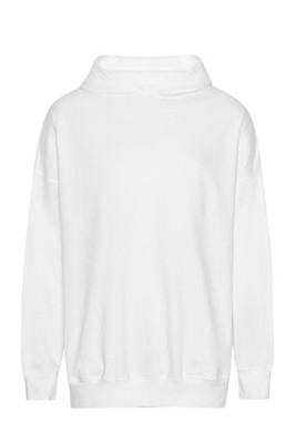 TIGER T63111 - Eco-Friendly Oversized Organic Cotton Hoodie