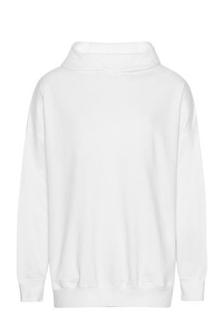 TIGER T63111 - Sweat coupe oversize en coton Tiger