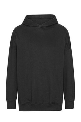 NEUTRAL T63112 - TIGER COTTON OVERSIZED HOODIE