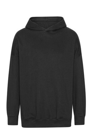 NEUTRAL T63112 - TIGER COTTON OVERSIZED HOODIE