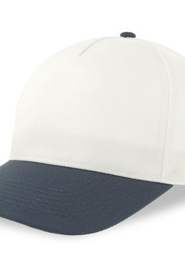 ATLANTIS AT226 - Miljøvennlig Fem Panel Baseballcaps