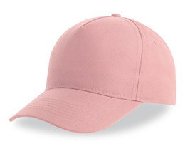 Atlantis AT226 - Cappello Baseball Eco Sostenibile Riciclato