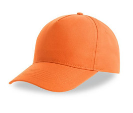 ATLANTIS AT226 - Eco-Friendly Recycled Polyester Baseball Cap
