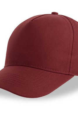 ATLANTIS AT226 - Miljøvennlig Fem Panel Baseballcaps