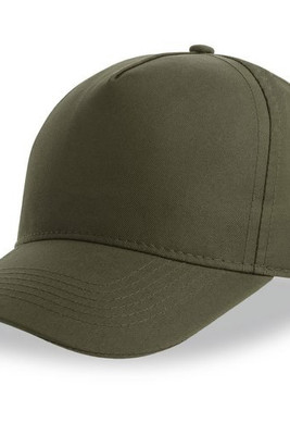 ATLANTIS AT226 - Eco-Friendly Recycled Polyester Baseball Cap