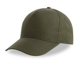 ATLANTIS AT226 - Eco-Friendly Recycled Polyester Baseball Cap