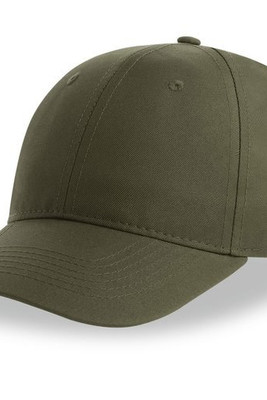 ATLANTIS AT227 - Eco-Friendly Recycled Polyester Twill Cap