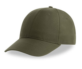 ATLANTIS AT227 - Eco-Friendly Recycled Polyester Twill Cap