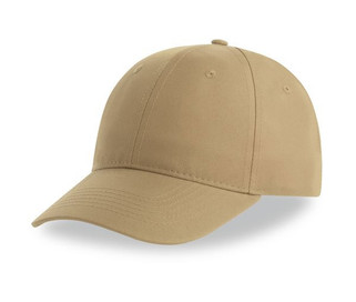 ATLANTIS AT227 - Eco-Friendly Recycled Polyester Twill Cap