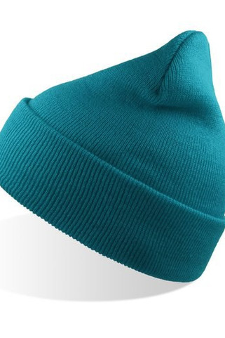 ATLANTIS HEADWEAR AT235 - Bonnet en polyester recyclé