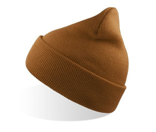 ATLANTIS HEADWEAR AT235 - Czapka Z Recyklingu Z Podwójną Warstwą