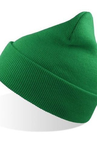 ATLANTIS HEADWEAR AT235 - Mütze aus recyceltem Polyester