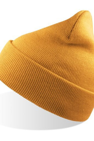 ATLANTIS HEADWEAR AT235 - Mütze aus recyceltem Polyester