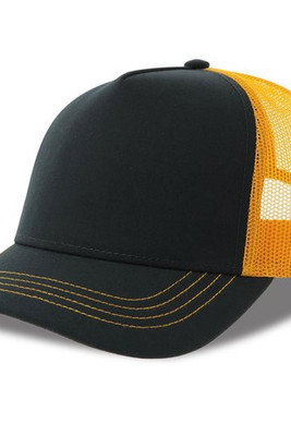 Atlantis Headwear AT249 - Resirkulert polyesterlerret Rapper cap