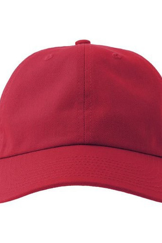 ATLANTIS HEADWEAR AT254 - 6-panel baseball cap