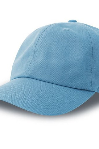 ATLANTIS HEADWEAR AT254 - 6-panel baseball cap