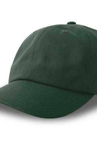 ATLANTIS HEADWEAR AT254 - 6-panel czapka bejsbolowa