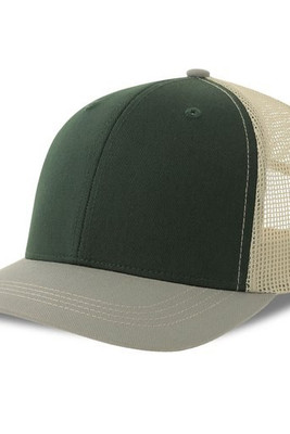 ATLANTIS HEADWEAR AT256 - Cappello stile camionista