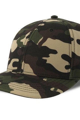 ATLANTIS HEADWEAR AT264 - 6-panel baseball cap