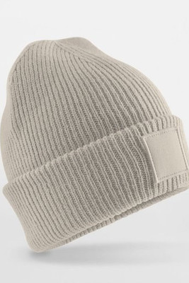 BEECHFIELD BF336B - Child's bonnet with wide flap and insert