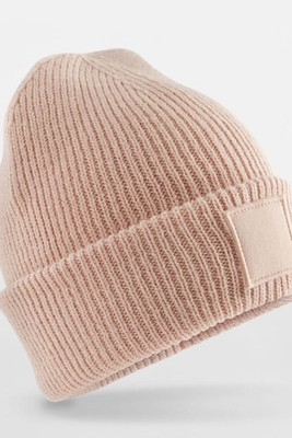 BEECHFIELD BF336B - Child's bonnet with wide flap and insert