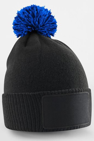 BEECHFIELD BF443B - Childs bonnet with yoke