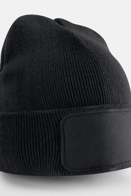 BEECHFIELD BF445B - Child's bonnet with yoke