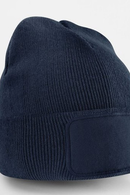 BEECHFIELD BF445B - Child's bonnet with yoke