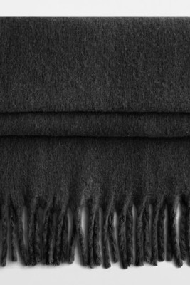 BEECHFIELD BF496R - Oversized scarf