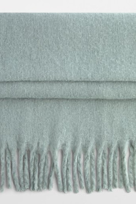 BEECHFIELD BF496R - Oversized scarf