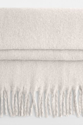 BEECHFIELD BF496R - Oversized scarf