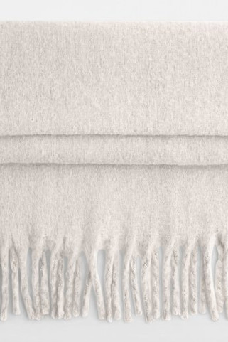 BEECHFIELD BF496R - Oversized scarf