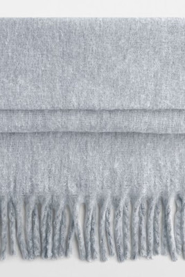 BEECHFIELD BF496R - Oversized scarf