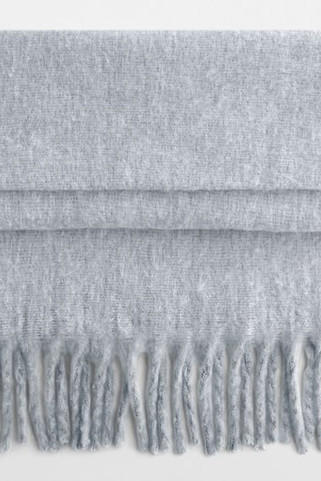 BEECHFIELD BF496R - Oversized scarf