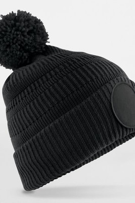 Beechfield BF530R - Hat with round yoke