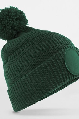 Beechfield BF530R - Mössa med rund ok