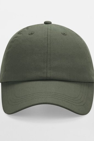 BEECHFIELD BF653B - Kids’ 6-panel cap