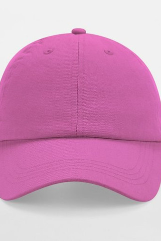 BEECHFIELD BF653B - Kids’ 6-panel cap