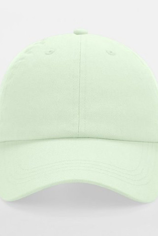 BEECHFIELD BF653B - Casquette 6 pans enfant