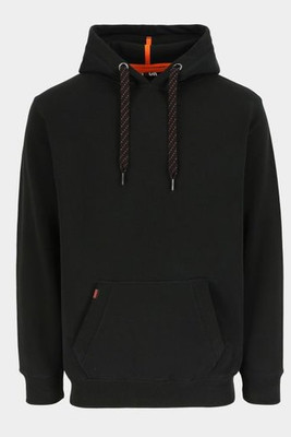 HEROCK HK300 - Bekväm Huvtröja med Känguruficka